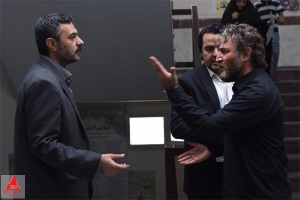 شهرام مسلخی