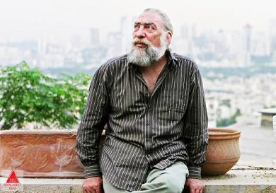 نوازنده سنتور