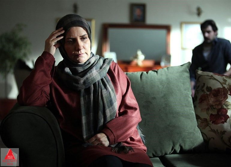 شهرام شاهحسینی