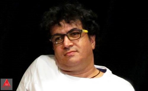 پیمان عباسی