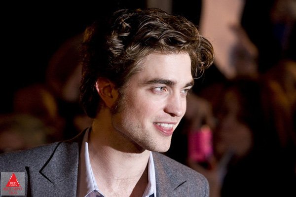 رابرت پتینسون