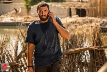 اکران آنلاین