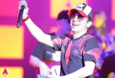 محسن ابراهیمزاده