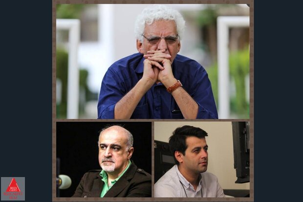احمد تجری