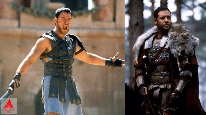 ریدلی اسکات