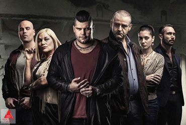 مافیای ناپل