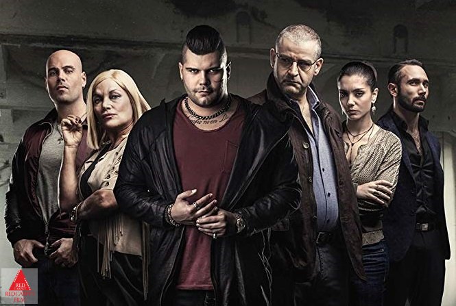 مافیای ناپل