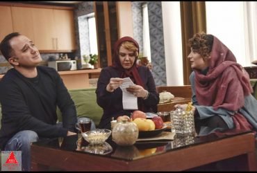 مصطفی کیایی