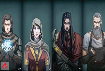 انیمیشن سینمایی