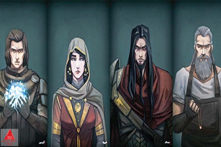 انیمیشن سینمایی