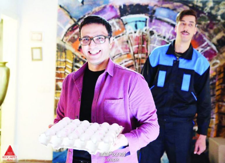 آقای سانسور