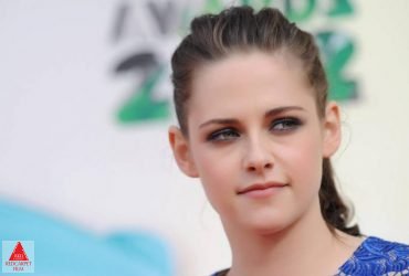 کریستن استوارت