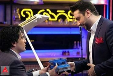 سامان احتشامی