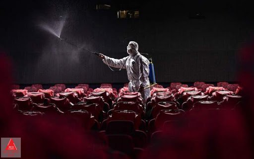 سازمان سینمایی