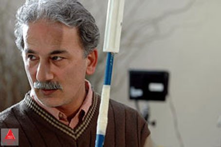 سیامک شایقی