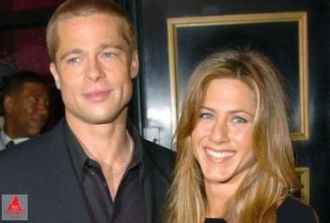 جنیفر آنیستون