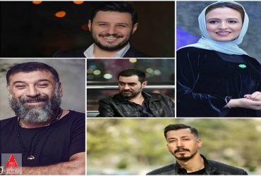 پوریا حیدری