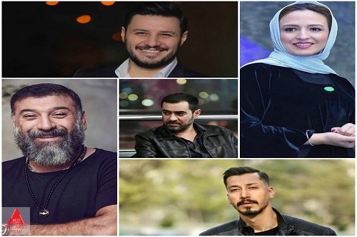 پوریا حیدری