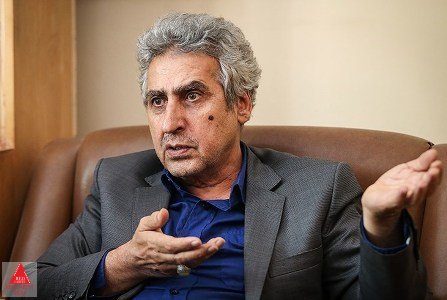 مسعود جعفریجوزانی