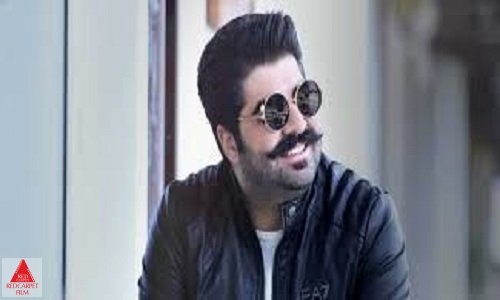 گشت ارشاد ۳