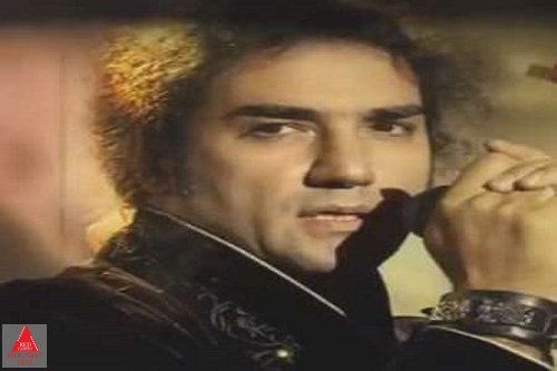 کیومرث پوراحمد