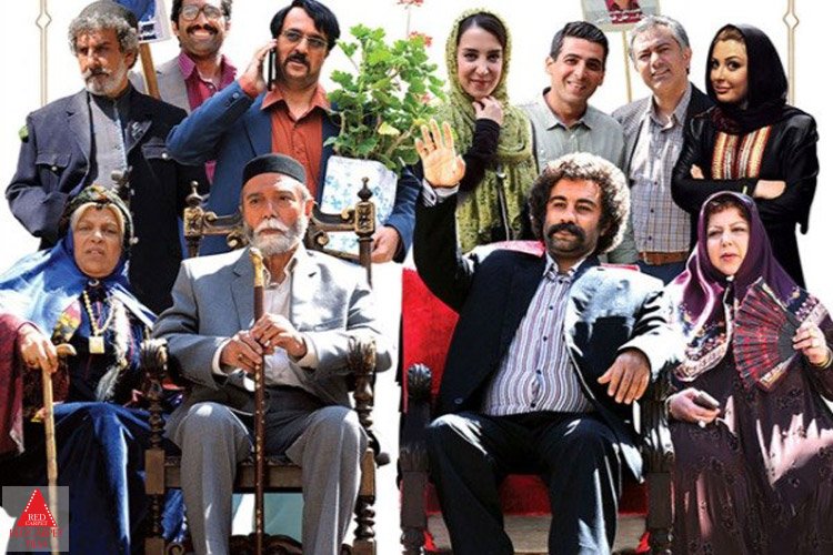 فیلمسازان