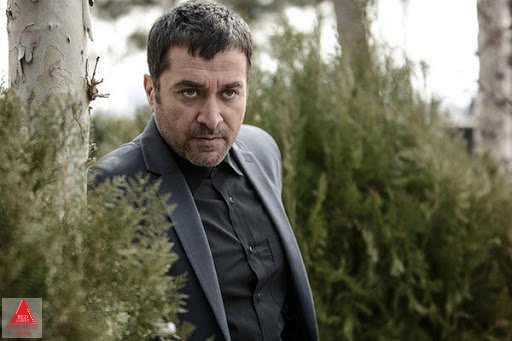 حمیدرضا عطایی