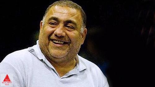 ایرج طهماسب