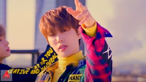 کیم جئونگ هوان