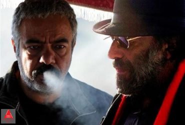 مسعود کیمیایی