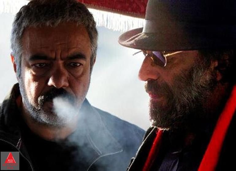 مسعود کیمیایی