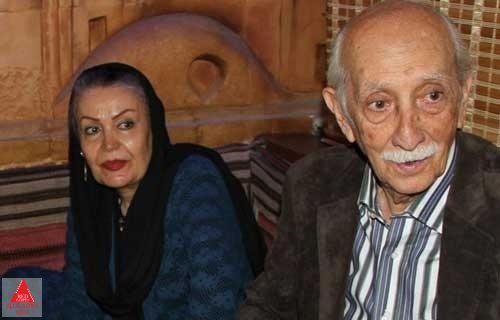 طاهره خاتون میرزایی