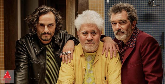 جوایز پلاتینو