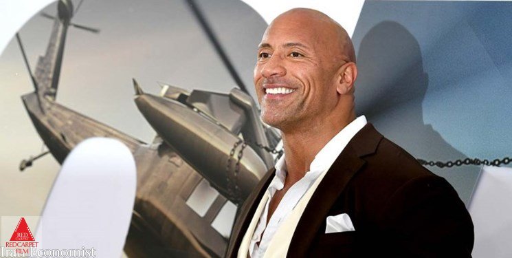 دوواین جانسون