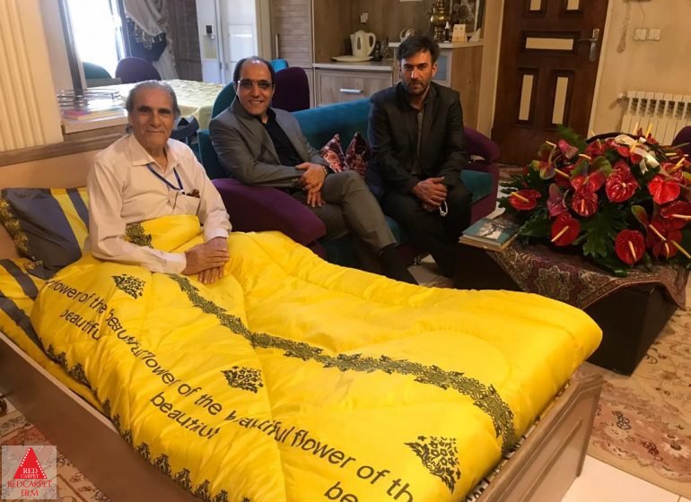 موسسه هنرمندان پیشکسوت