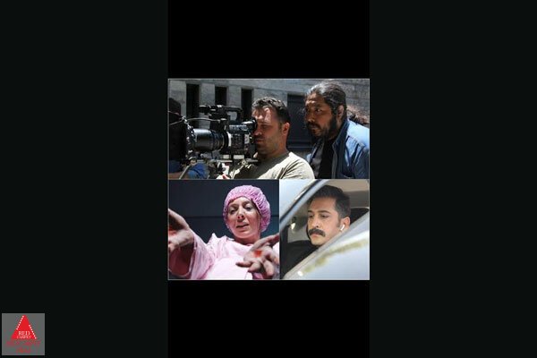 فیلمبرداری