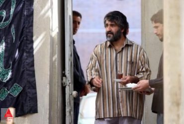 رضا نصیرینیا