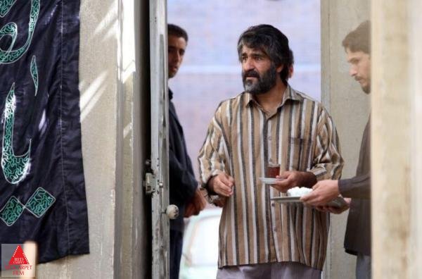 رضا نصیرینیا