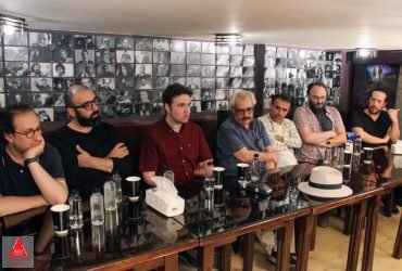 فرزاد موتمن