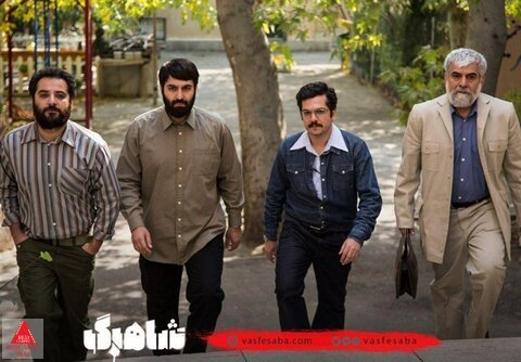 سیدجلال اشکذری