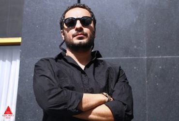 شب، داخلی، دیوار