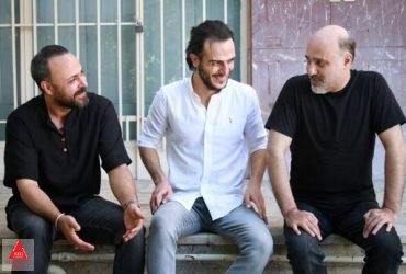 وحید جلیلوند