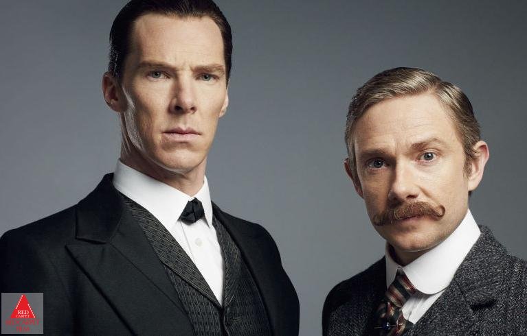 آرتور کانن دویل