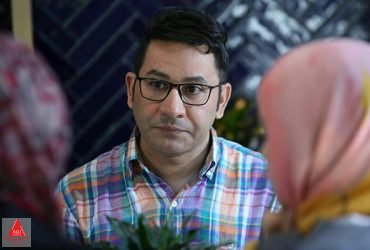 سروش جمشیدی