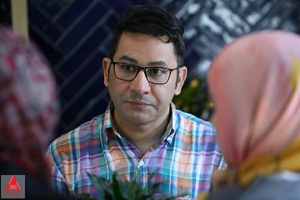 سروش جمشیدی