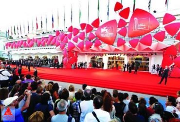 جشنواره سینمایی