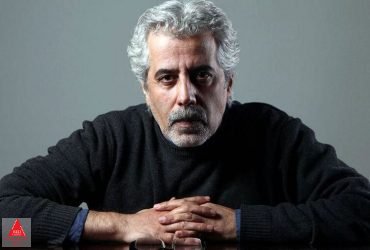 احمدرضا درویش