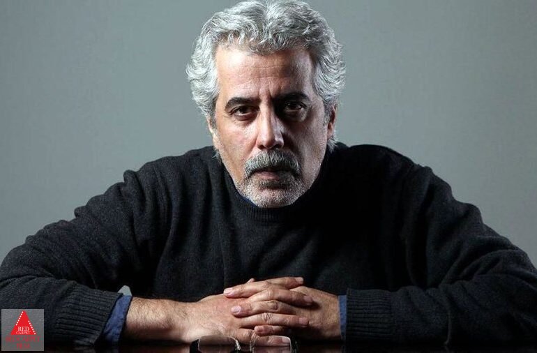 احمدرضا درویش