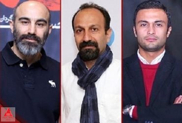 اصغر فرهادی