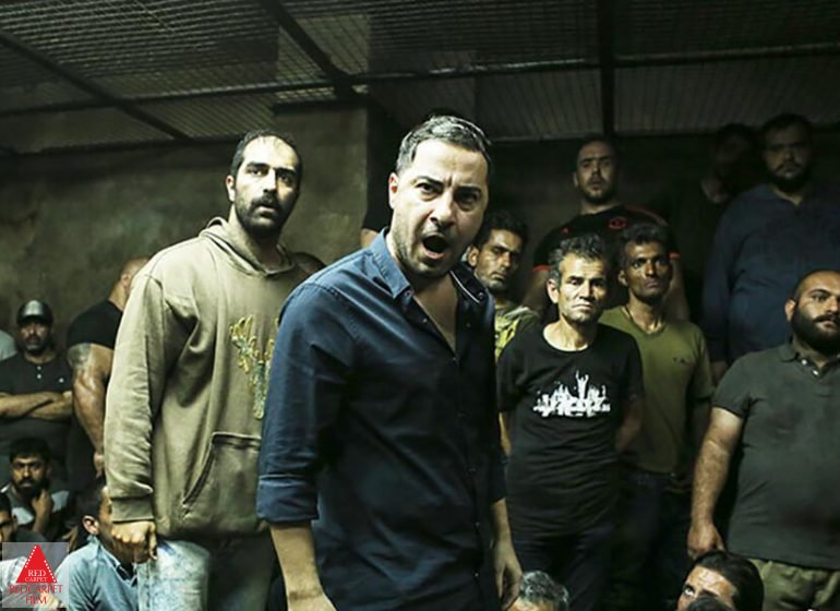 سید جمال ساداتیان